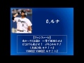 2014 中日ドラゴンズ 新応援歌メドレー