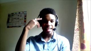 Vlog Review - Sonic Lost World