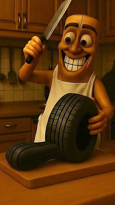 Tung Tung Tung Sahur x BRAINROT EXTINCTION but it’s a CHEF ARC! 🧠💀 (Remix   Reactions) #4