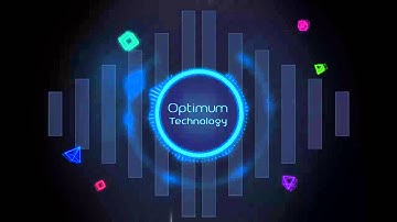 Optimum Technology - Channel Intro