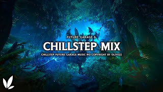Chillstep & Future Garage | Music Mix 2024 (1 Hour) #002