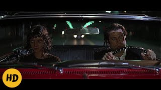 One Minute Movie Summary -  ( Pulp Fiction )
