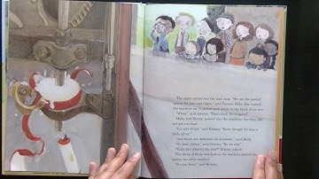 The Apple Orchard Riddle