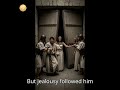 From Prison to Palace   The Inspiring Story of Joseph the Dreamer