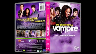 Bakıcım Bir Vampir - My Babysitters a Vampire Season  2 Episode  24 Türkçe Dublaj