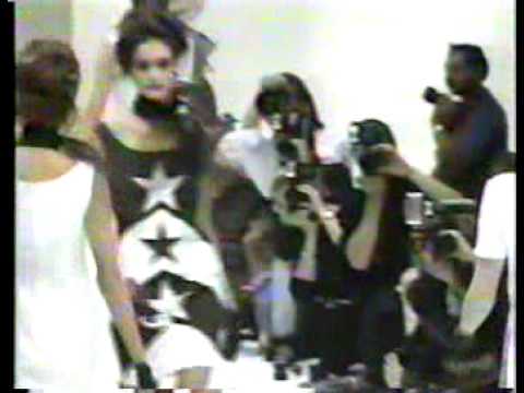 Byblos Spring Summer 1991- part 1