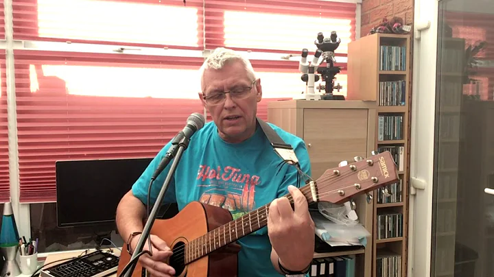 Deadcats with video acoustic Steve Metcalfe
