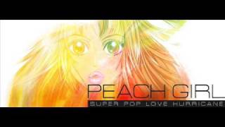 Peach Girl - Baby Low Tension