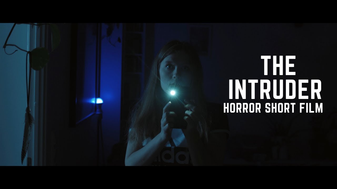 The Intruder short film