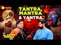 Kaal bhairav asli tantra and kinner dua or baddua  ft sarthiastrotrishla   be you