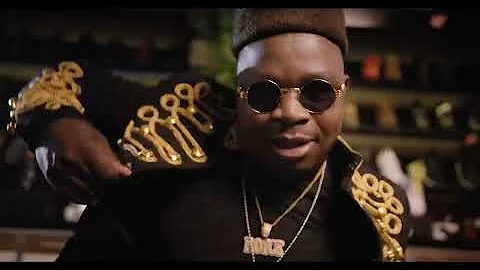 Mr Brown - Thandolwam' Nguwe featuring {Zanda Zakuza & Makhadzi} (Official Music Video)
