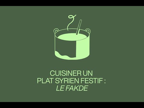 Regarder la vidéo sur YouTube
