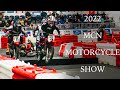 MCN Motorcycle Show 2022 | So Much To See!