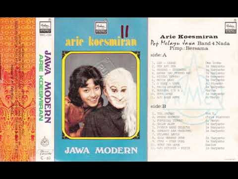Patih Sengkuni (Is Haryanto) - Arie Koesmiran