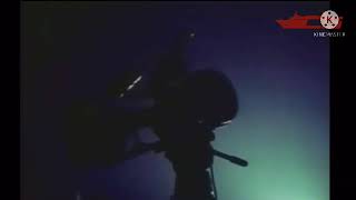 Icaic Has Fallen Into X