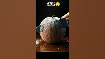 MIND RELAXING AI TRENDING CUTTING VIDEO 📸😁 #art #satisfying #artificialintelligence #relaxing