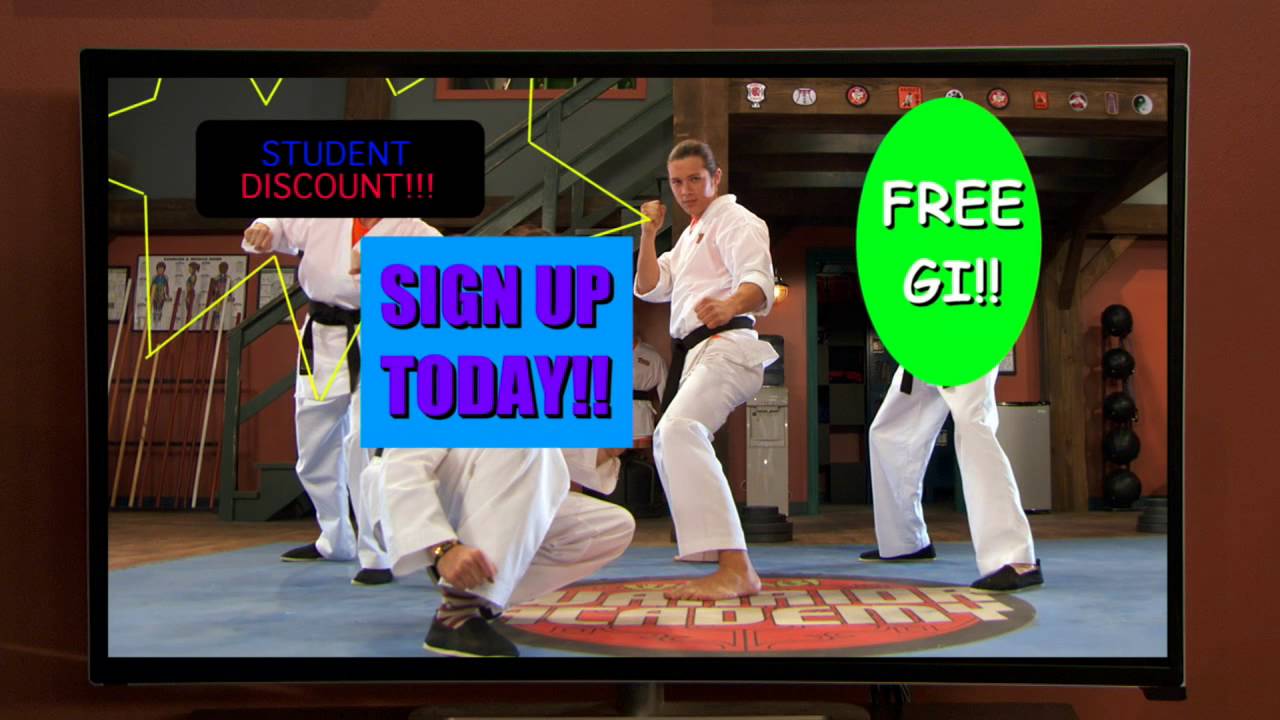 Clip From Zeroes to Heroes Kickin' It Disney XD Official YouTube