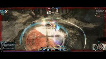 Guild Wars 2 PvP - Revenant Vindicator "good fight"