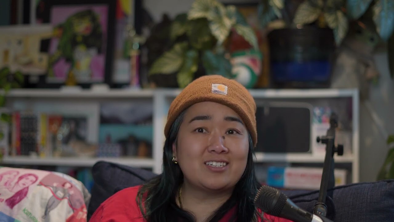 True Detective:Night Country recap season 4 episode 5 with Dewa (a part of the Dank Moms podcast)