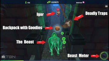 Zombie Run 2 Review Beta Version Release Endless Runner