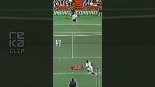 Critical Point #Tennis #SportsDrama #Cuidado #IntenseMoment #Viral