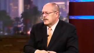 Fronteras: The Changing America Desk