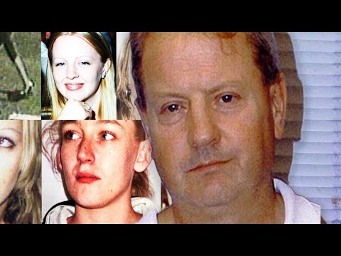 Steve Wright - The Suffolk Strangler | Killing Spree HD | True Lives