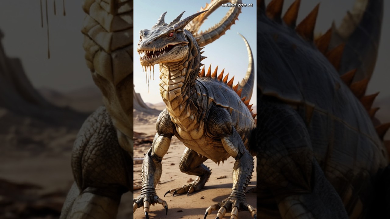 Top 3 Hybrid animals part 3( Tiger, cobra, crocodile, Scorpion, bear, Rhino) 