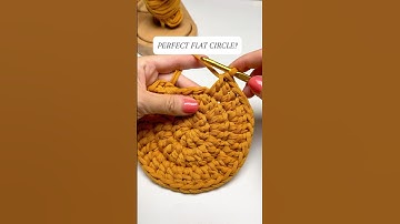 The Secret to a PERFECT Flat Circle (Full Tutorial Below!)