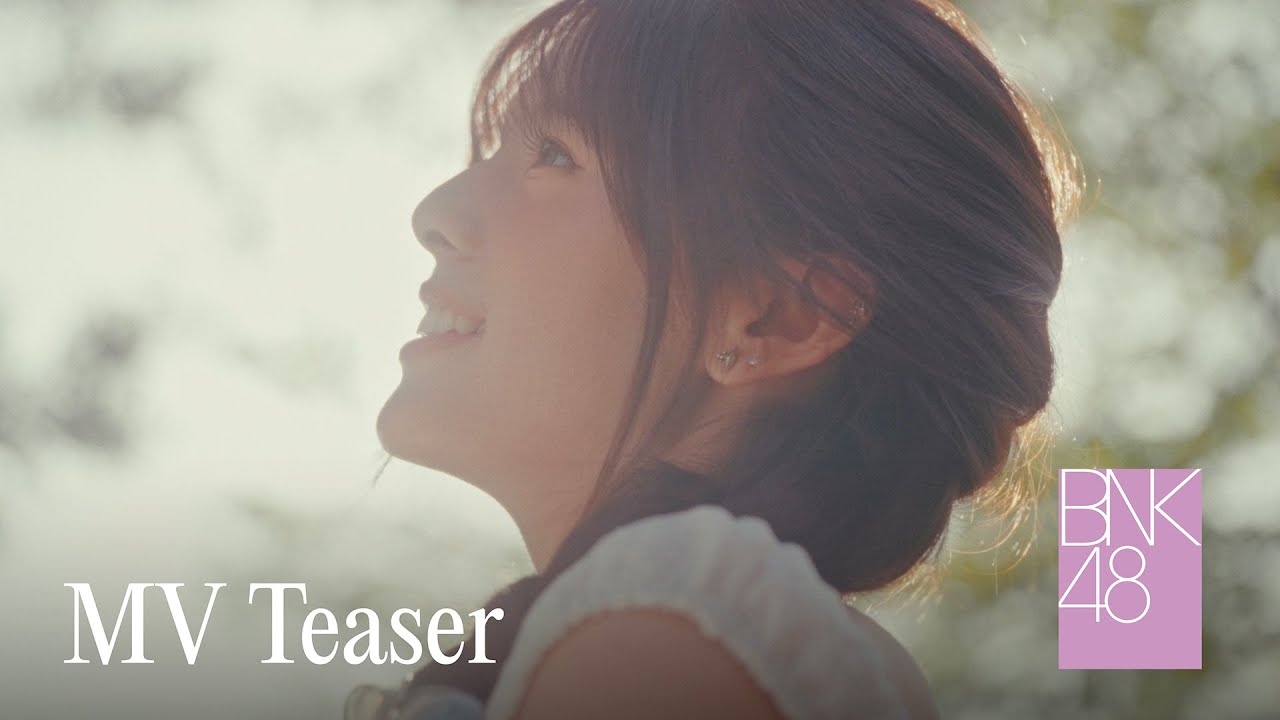 【MV Teaser】Colorcon Wink / BNK48
