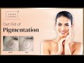 Transforming damaged skin aayna melasma pigmentation treatment