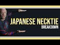 HOW TO do the Japanese Neck Tie (Neck Crank?) in BJJ