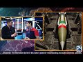 Middle East Clash Intensifies - Iran Blasting Attack On Kuwait - US Drones & Helicopters Destroyed
