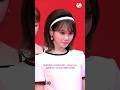 르세라핌(LE SSERAFIM) - Come Over - 김채원(Kim Chaewon) - 페이스직캠