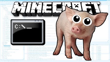 How To Make a Minecraft Mod [1.10.2] Episode 1: Setting Up