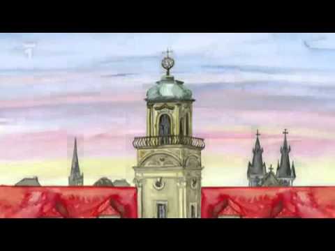76. Dejiny českého národa: Osvietenstvo v českých krajinách