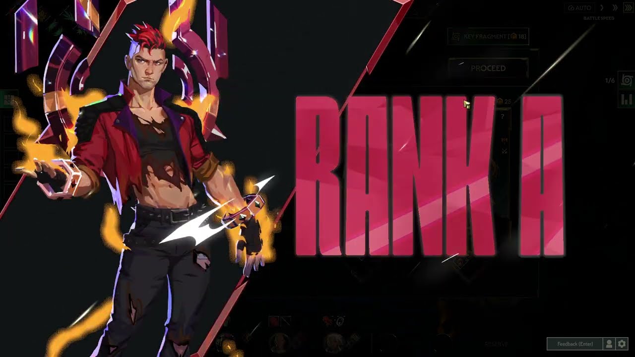 024 Guildrun, Red Rift