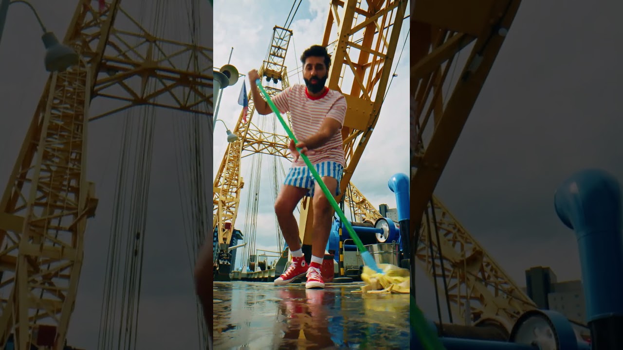 Maritiem Museum Rotterdam