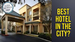 Courtyard Lafayette Airport - Best Hotel in the City? | Lafayette (LA), United States🌟