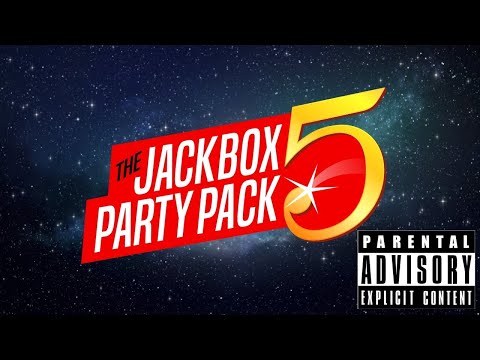 the jackbox party pack 2 age rating the jackbox party pack 2 age rating