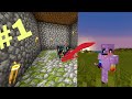 Single World part 1 gamer sond #mainecraft #gaming