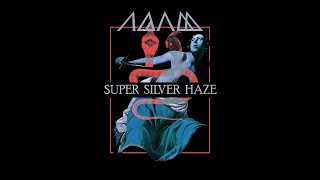ฮฮฮฮ - Super Silver Haze