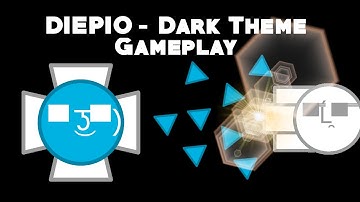 CHANGING COLOR IN DIEPIO?!!?!??!| Diep.io Mod Gameplay