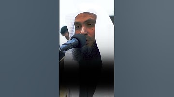 تلاوة خاشعة ماتعة بصوت فضيلة الشيخ عادل ريان حفظه الله من سورة الفرقان 🖤🍂