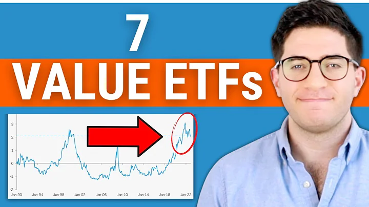 7 Best Value ETFs To Buy Value Stocks (and Why You Might Want To)