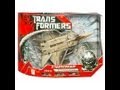 Voyager Starscream Transformer 2007