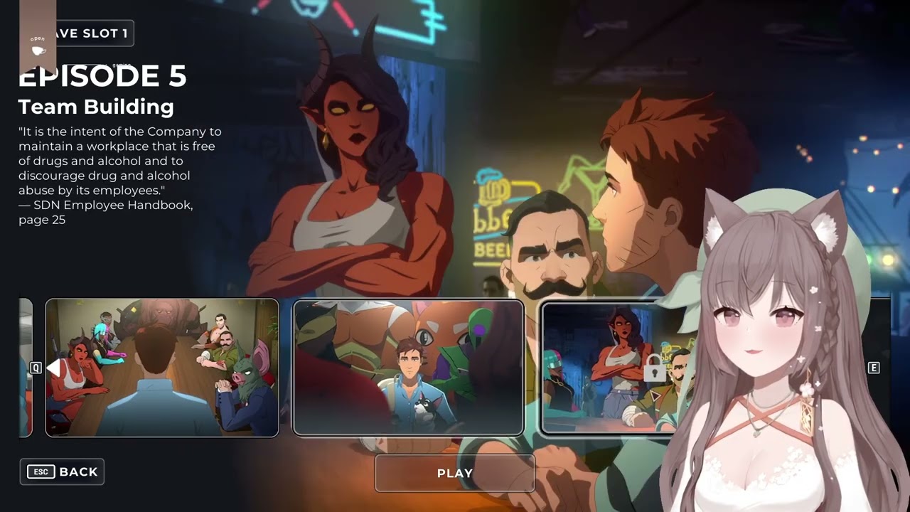 dispatch episode 4-6