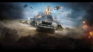 GMV The Way •|• world of planes ∆ world of tanks ∆ world of warships