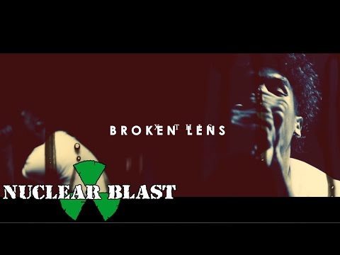 For Today - Broken Lens For Today