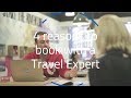 4 reasons you should book with a Travel Expert | STA Travel